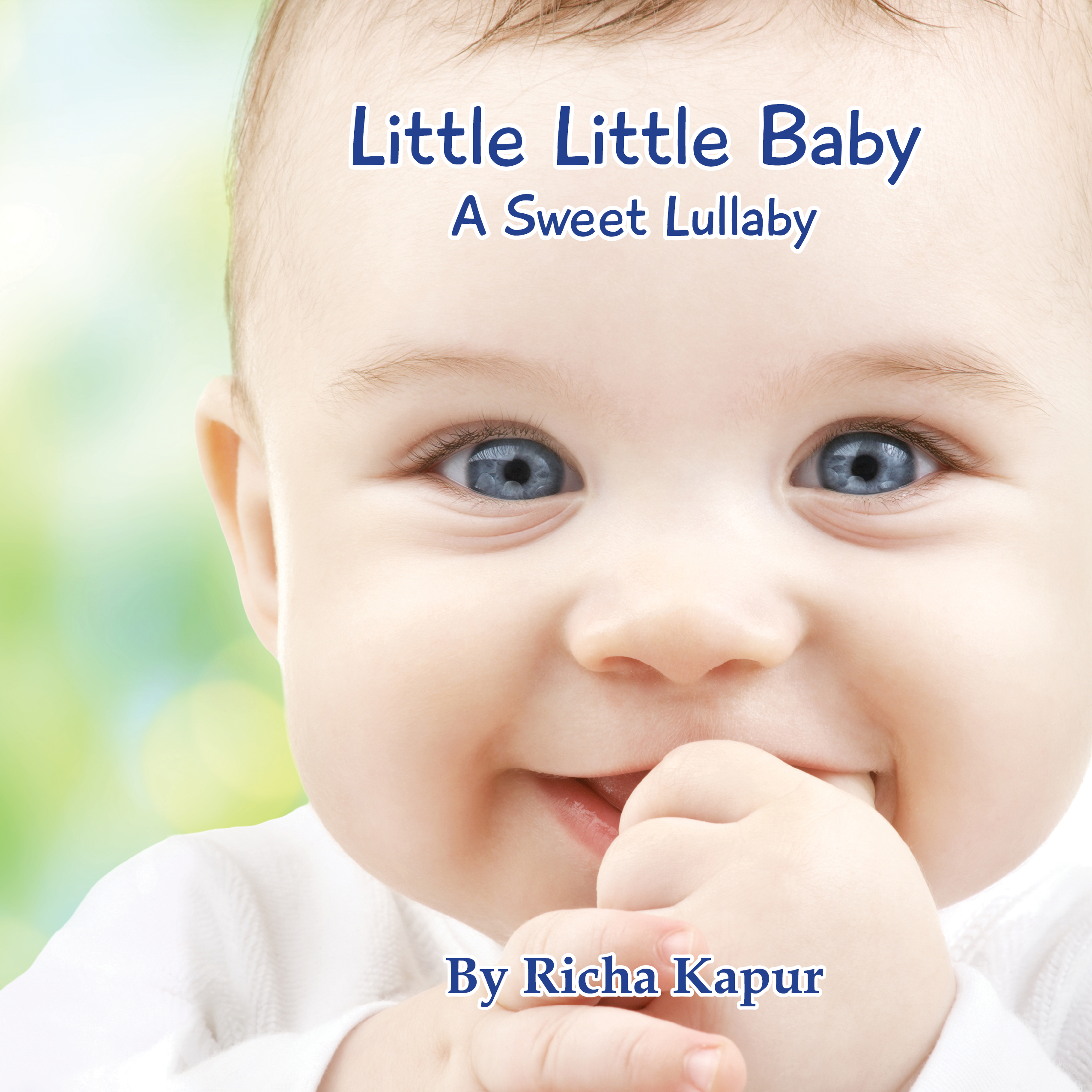 Little Little Baby